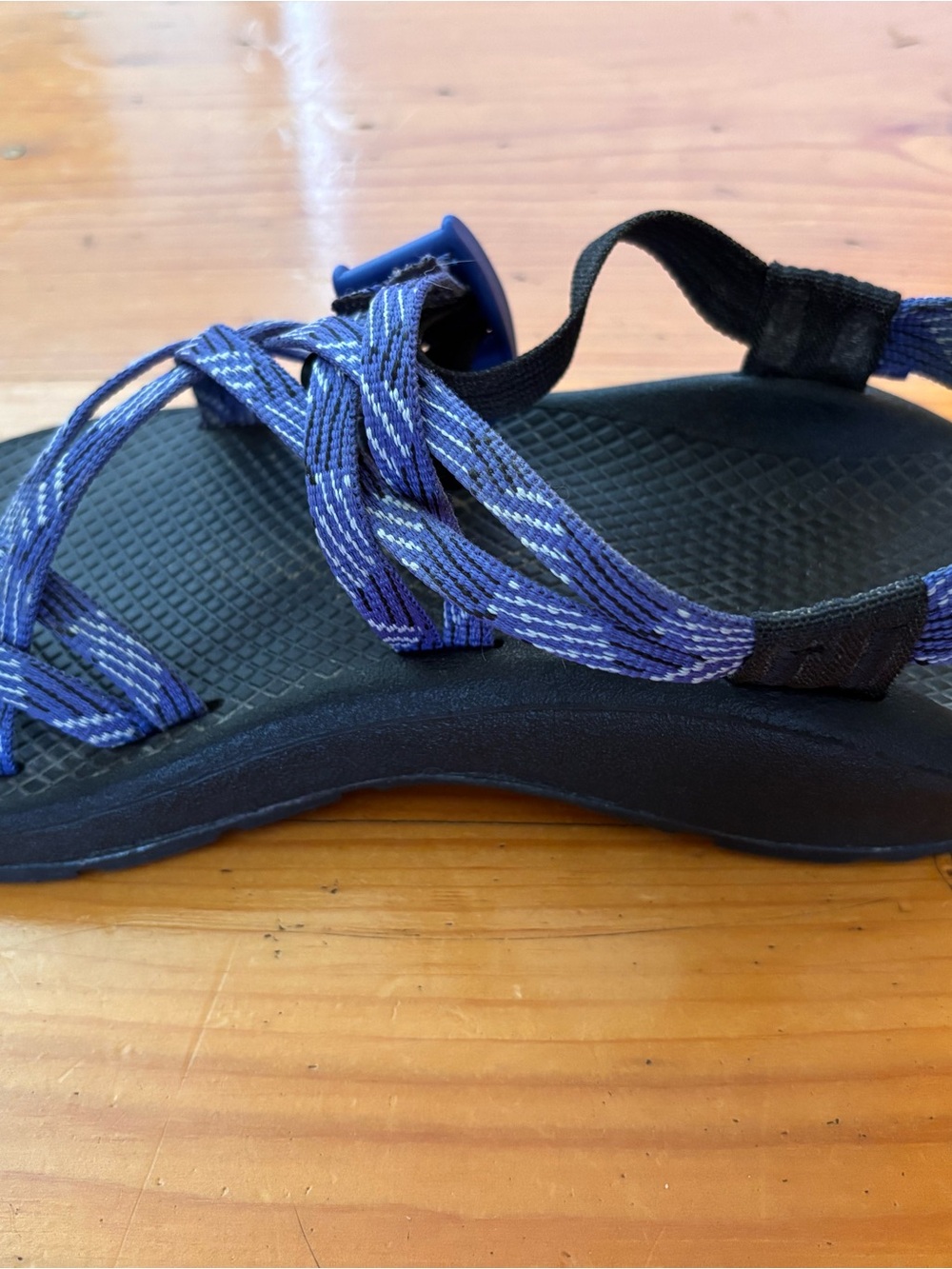 Chaco Women’s Z Cloud X2 - Picture 3 of 4